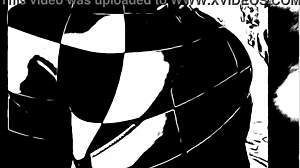 Unexpected Daily Encounters with Her Leading to Passionate Moments