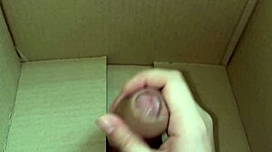 Ex Boyfriend Sends Real Dick In Box Of Things!