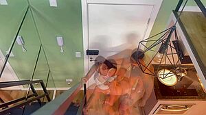 novinha feeling sensual high orgasm riding cock passionately