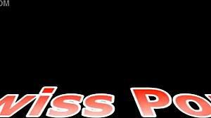 Young girl Chiara gets intense massage turning into hardcore fuck with European cumshot handjob