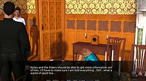 lets play reluctant archon part 14 with fun challenges