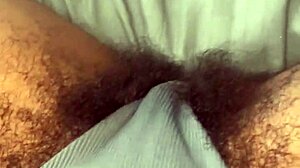 Some Good Hairy Coochie With Pornstar Pussy And Natural Tits