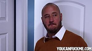 Freeuse Church Easter With Alexa And Aleksa Sucking And Fucking Stepdad Charles