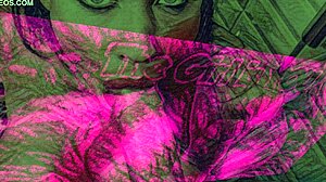 Sissy Training! Squirt And Eat It From Goddess Lana In Solo Femdom Session!