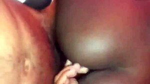 Whoa, That Sloppy Head Turns into a Wild Reverse Ride Session