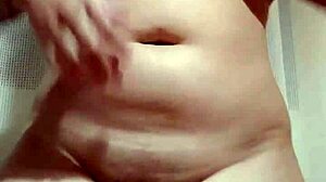 Hotwife deserves thick cock in ass for being slutty and greedy for sex.