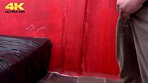 Hey, check out this wild interracial creampie action at Lux Balada Liberal Cachoeirinha party.