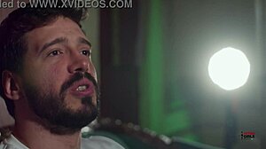 Experience the movies now available on this platform