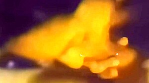 Faby from Tinder enjoys sucking cock wildly.