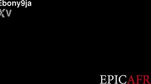 amateur ebony deepthroats monster cock outdoors