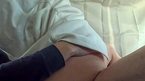 married woman 38 years old with slender figure enjoys exciting car sex as mature asian japanese beauty 😘🚗