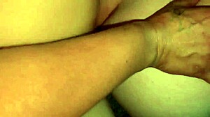 Part 2 My Towel Falls in Front of Stepdad He Gets Excited and Fucks My Tight Fat Pussy