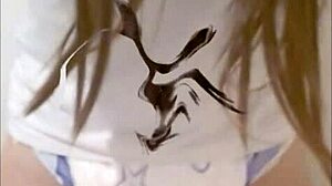 Teen Girl Kayla Appears In Descriptive Slideshow Featuring Diaper And Wet Lover Themes