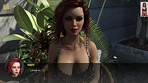 Reunion 69 with Amateur Group in Suggestive Positions