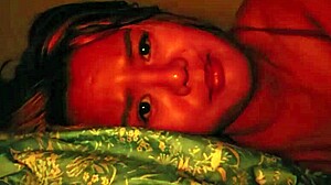 i feel so lonely and horny tonight baby. join me in this solo masturbation session with my asian webcam friend pov style.