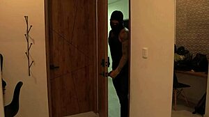 Muscular delinquents deliver the best interracial fucking with their huge cocks in my town!