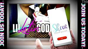 join us for season two with curly colombian lover in interracial deepthroat and doggystyle action 🔥💦