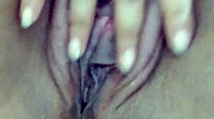 Squirt Display For Lincon's Fetish Featuring Amateur Latina With Hairy Big Ass