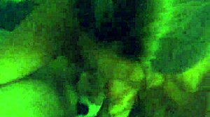 Is your pussy tight enough for this intense fisting session that stretches every inch?