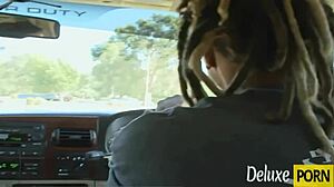 brunette lesbians, are you into fucking asses with dildos and licking pussies?