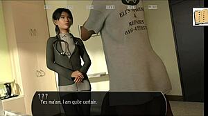 Halfway House 14 Game