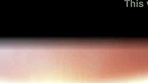 dude, this hot malaysian ladyboy with tattoos craves cock in her tits