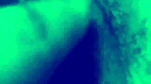 Hey, my ex-girlfriend really gets me going