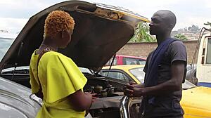 big booty masseuse skyler luv takes black dick deep