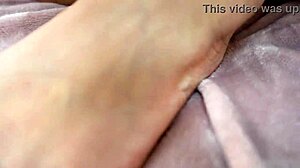 Brazilian friends lick and suck each other's pussies with cute tattoos and natural tits