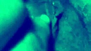 Hey, my ex-girlfriend really gets me going