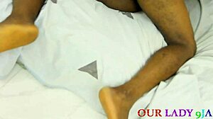 Submissive Ebony Black Babe Gets Pounded Hardcore In Doggystyle And Missionary Positions