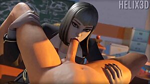 personal i mean, vivica saint just goes for that cock sucking like it's the best thing ever