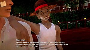 Harem Hotel Episode Explores Intriguing Game Dynamics In Hotel Setting