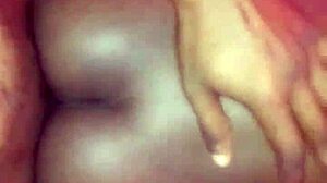 Whoa, That Sloppy Head Turns into a Wild Reverse Ride Session