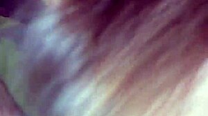 My Young Lady Swallowing Head With Blue And Boo Boo Vibes