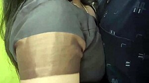 Sauteli Behen Reveals Hidden Desires with Intense Anal Fucking Ass Licking and Passionate Creampie