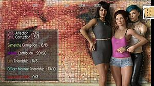 Halfway House 14 Game