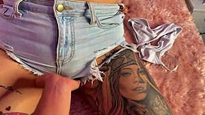 they fuck me hard and make me suck huge cock - andy rose