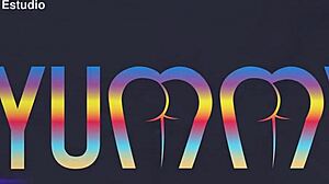 i'm a horny brazilian slut larissa leite with qweensg and lykos lobo in anal pee fisting action