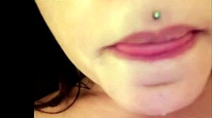 Those dick sucking lips of hers feel so hot and tempting