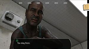 Halfway House 14 Game