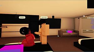 I feel so rough with Rosex 2 and that monster leading to facial