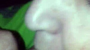 My Young Lady Swallowing Head With Blue And Boo Boo Vibes