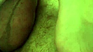 The young Latina maid gave her boss an extra oral service and got cum as payment.