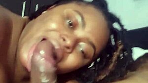 hey babe, you think i can suck this good dick even deeper?