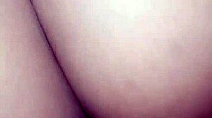 hey, watch this brazilian wife taking that monster cock in her big ass while husband films homemade