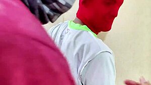 I lost virginity to two thieves breaking into my house fulfilling fantasy