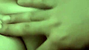Catharina Vip Wears Anal Plug While Fucking Husband Who Loves Showing Off His Whore Wife
