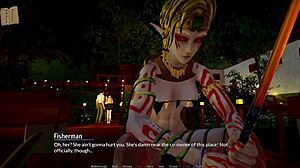 Harem Hotel Episode Explores Intriguing Game Dynamics In Hotel Setting