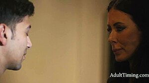 The Haunting That Ended a Family with Spanish Subs